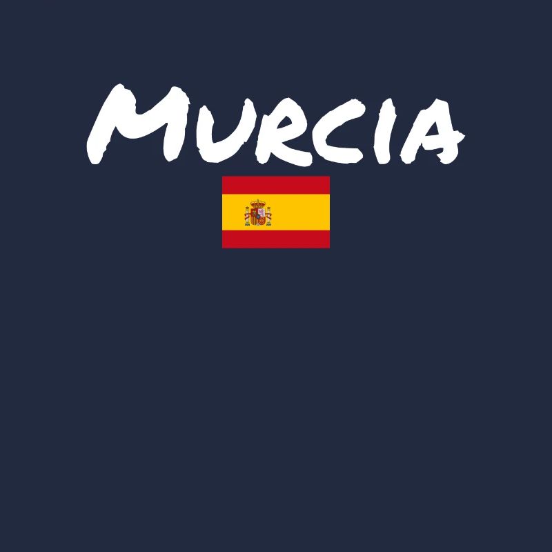 Murcia, Spain, Spanish flag, Spaniards