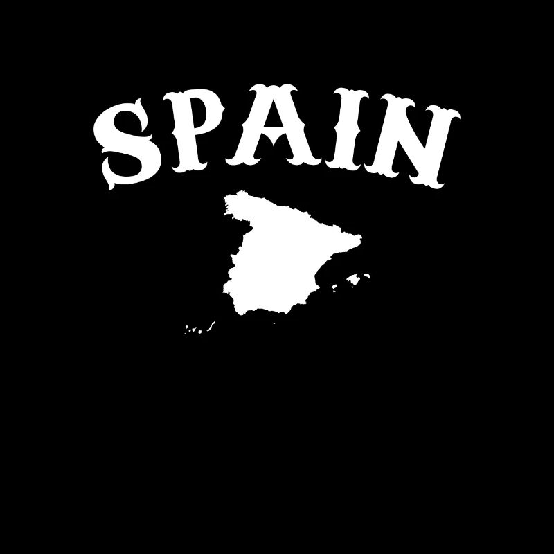 Espagne Espagne Carte Espagnols Espagnols