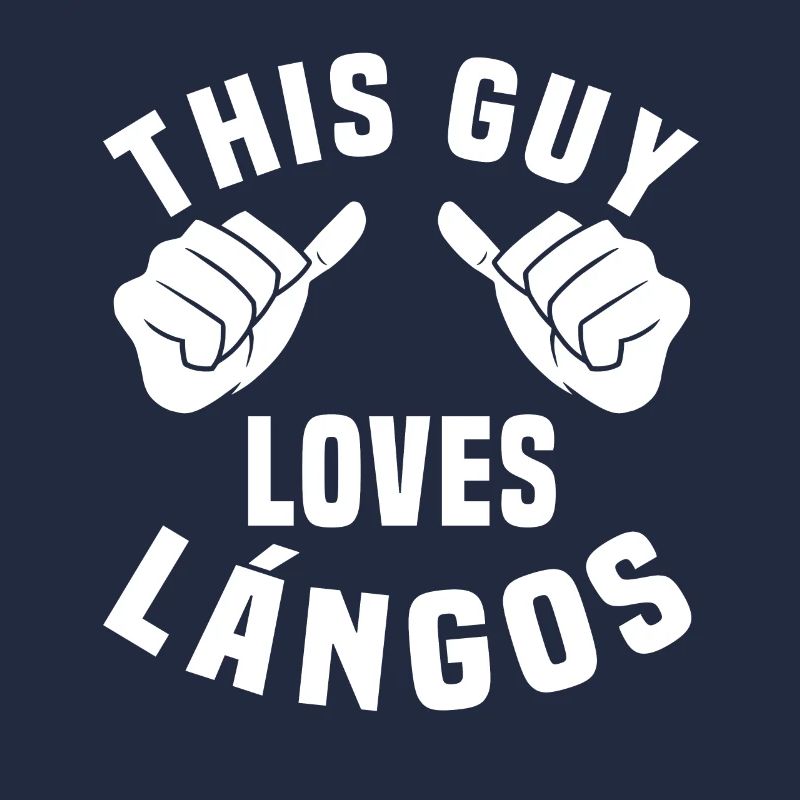 Lango's Lovers