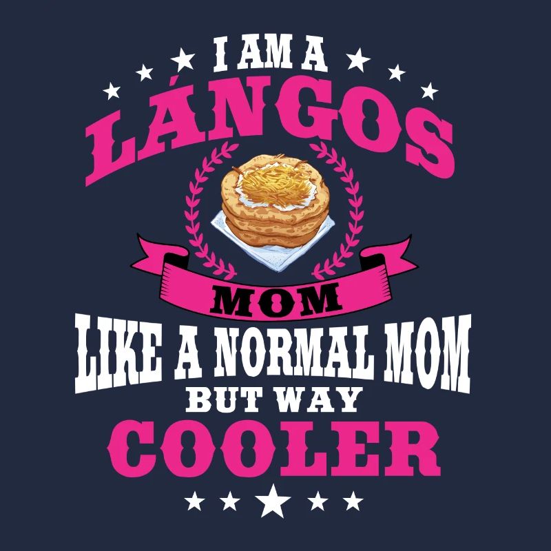 Lango's Mom