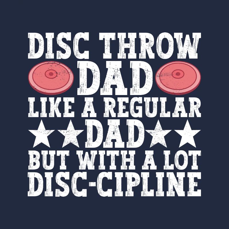 Diskuswerfer Diskuswerfen