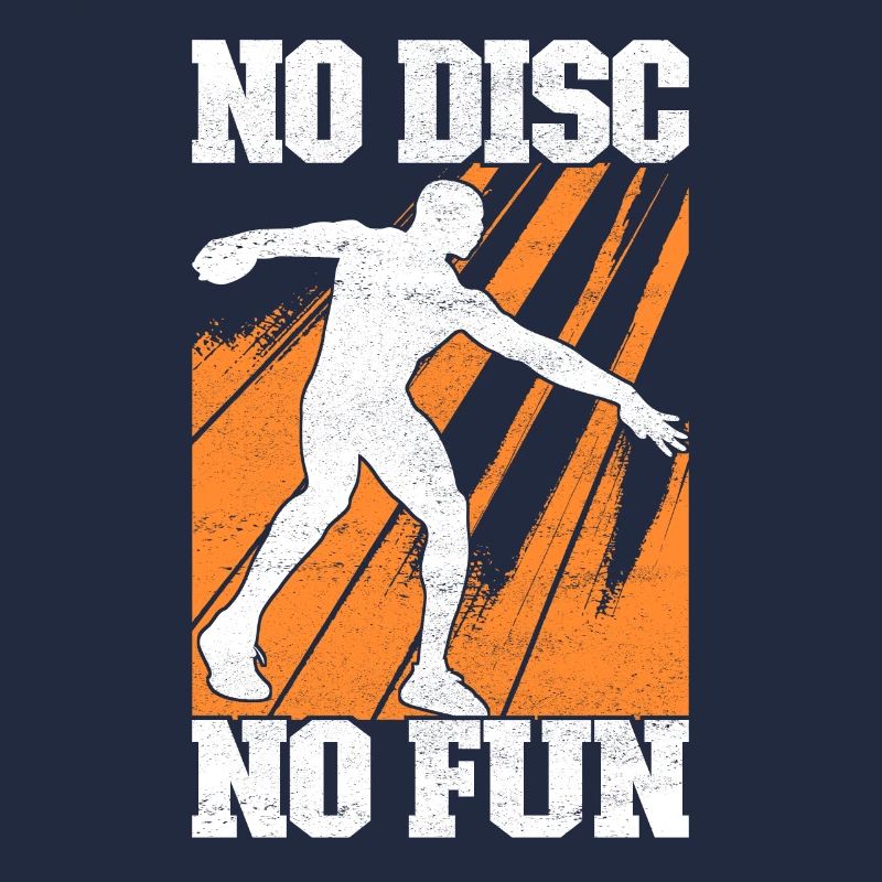 Diskuswerfer Diskuswerfen