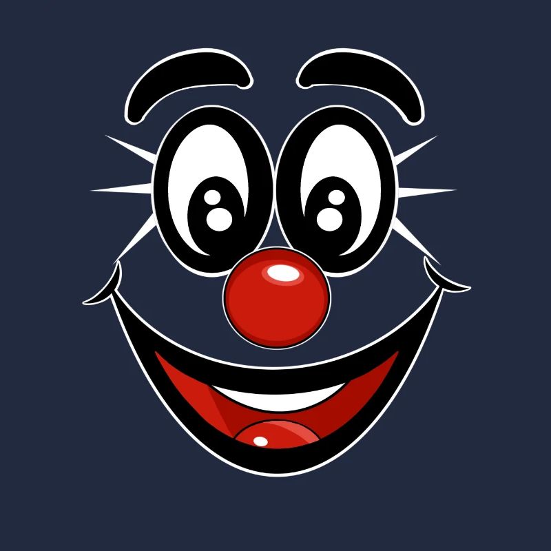 Carnaval des clowns