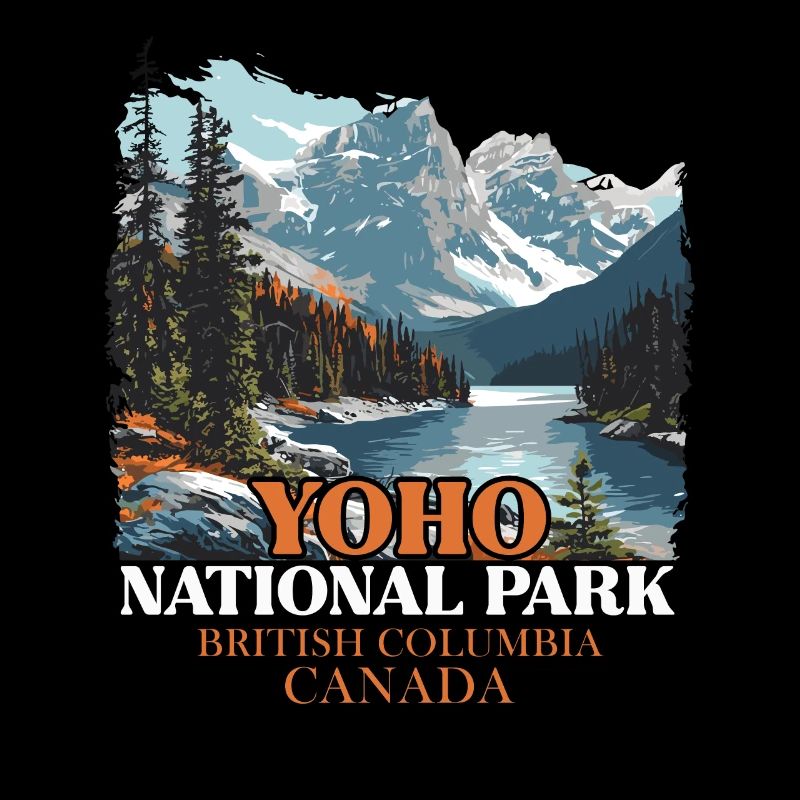 Parc national de Jasper, Colombie-Britannique, Canada