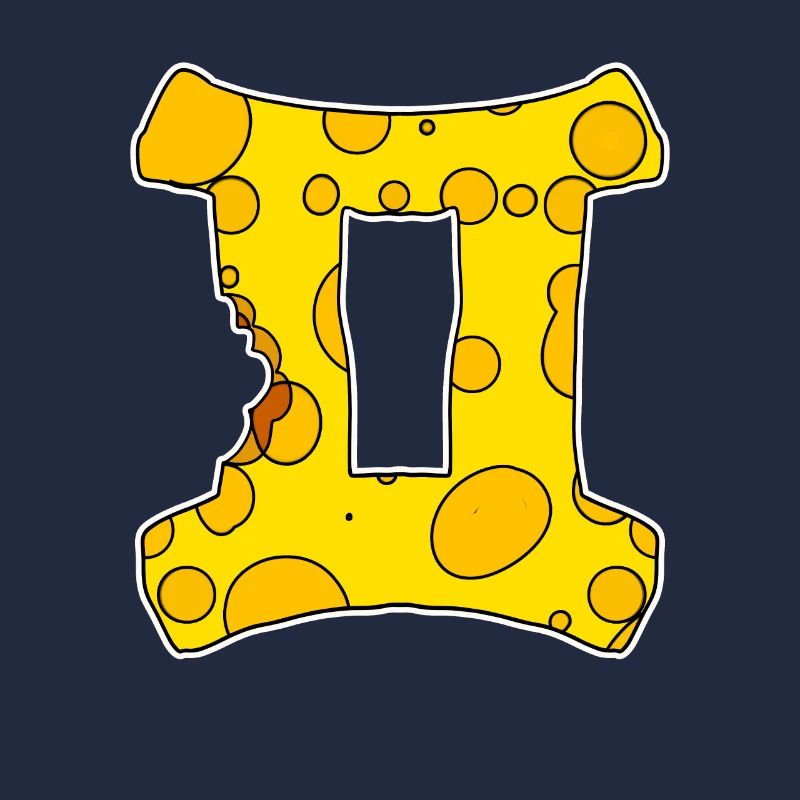 Sternzeichen Zwillinge Symbol