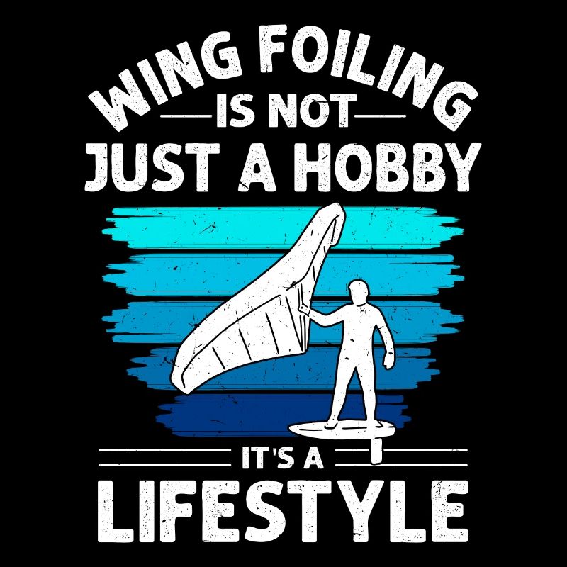 Wingsurfing Foil Wing Wing Boarding Wing Foiling