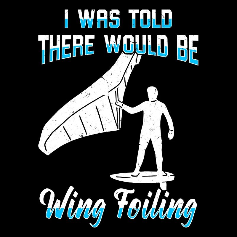 Wingsurfing Foil Wing Wing Boarding Wing Foiling