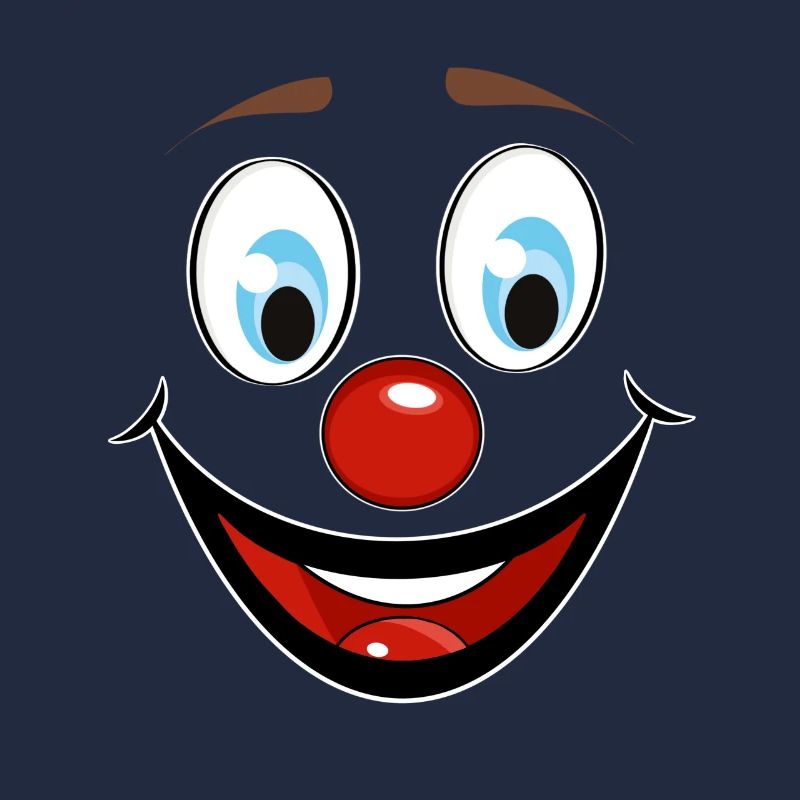Carnaval des clowns