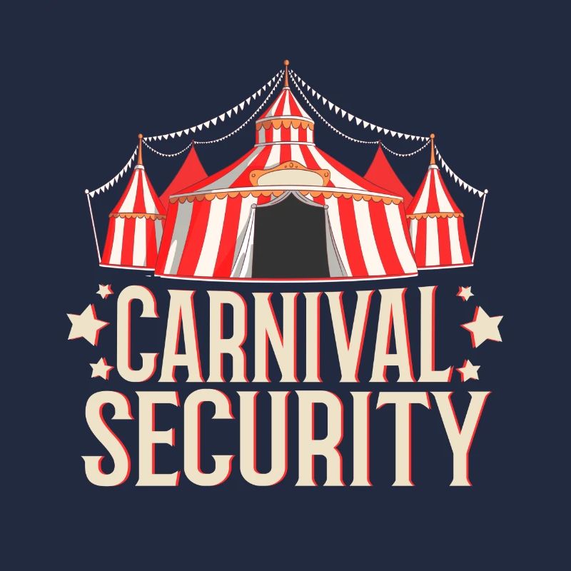 Sécurité du carnaval