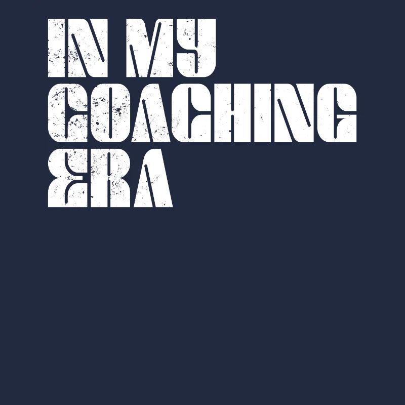 Proud Coach Apparel - Bester Trainer, Team