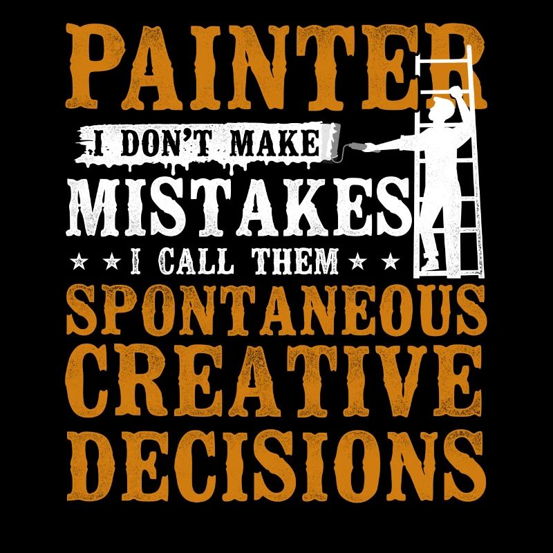 House Painter Decorator Painter I