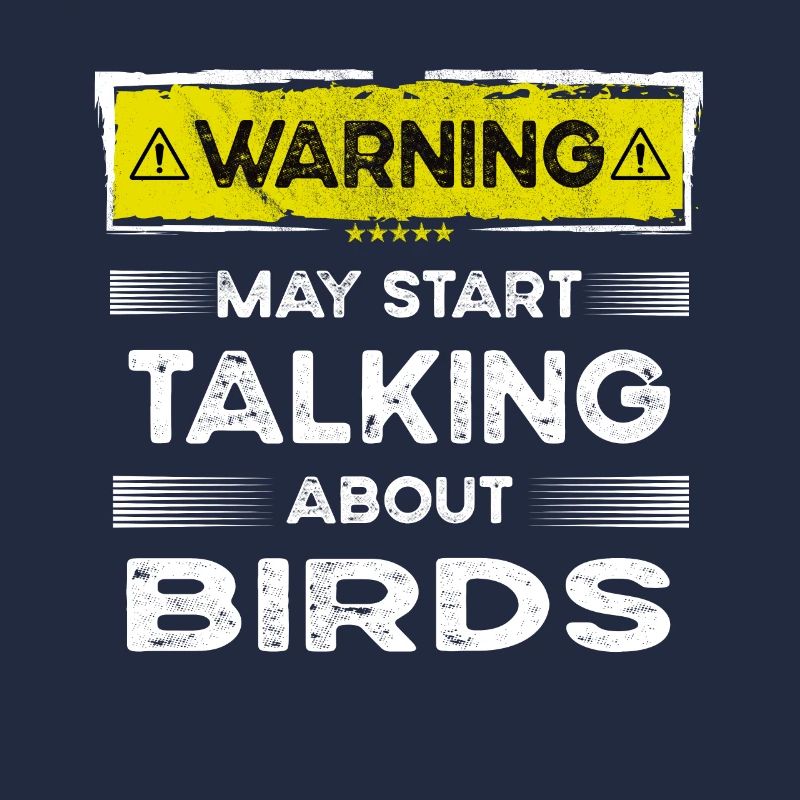Talking about Birds funny