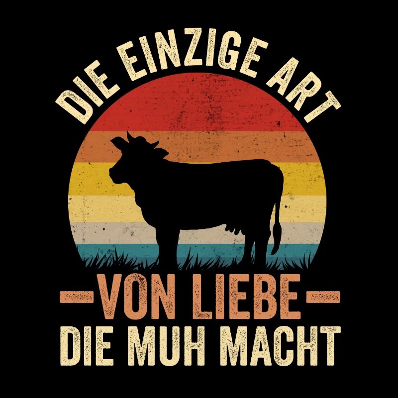 Kuh Bauer Bauernhof Kuhbauer Kühe