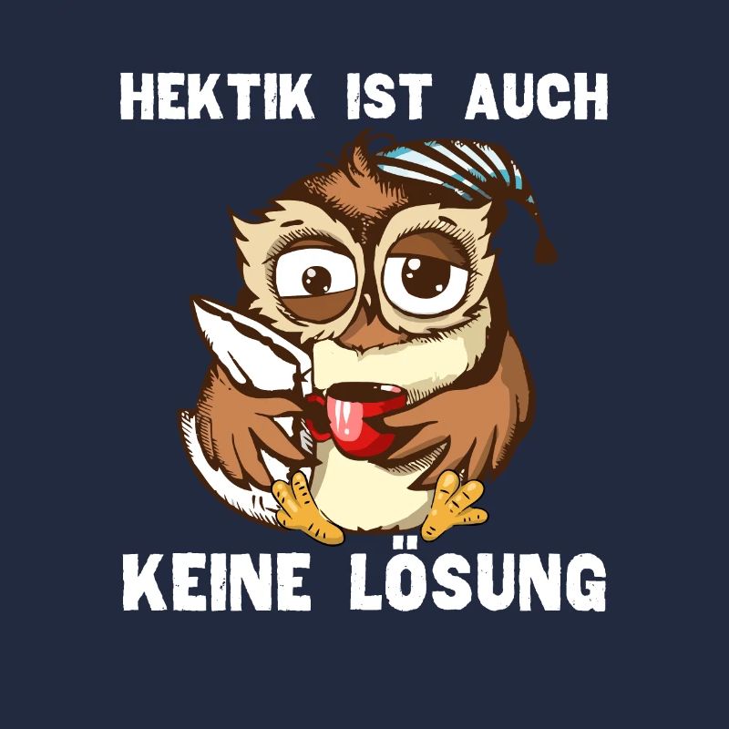 L’agitation n’est pas non plus une solution pour le café des oiseaux