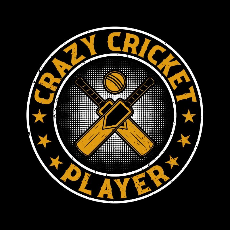 Cricketing Cricket Game - Crazy Cricket Player