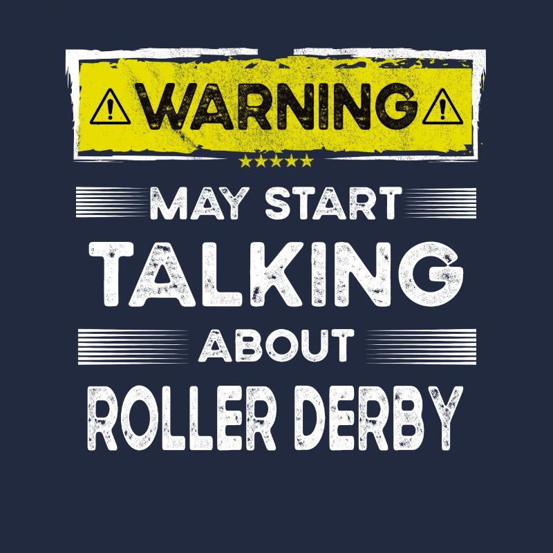 En parlant de Roller derby drôle