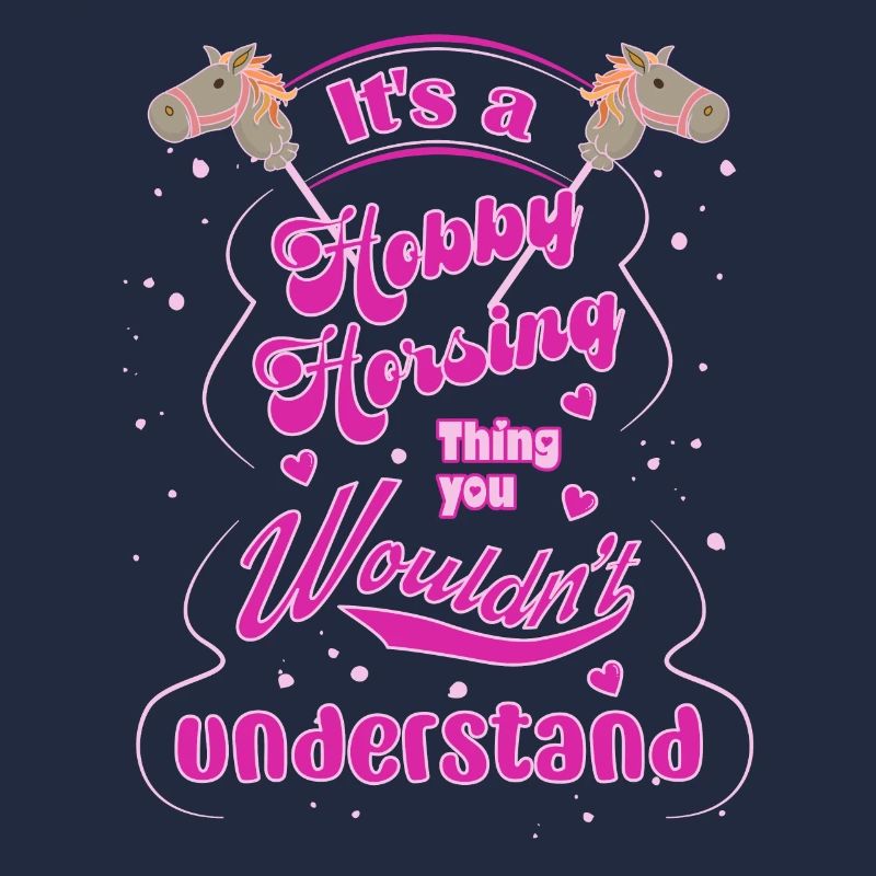 C’est un passe-temps que vous ne comprendriez pas