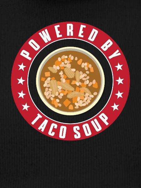 Propulsé par Taco Soup