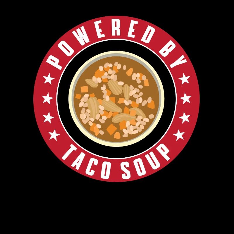 Propulsé par Taco Soup