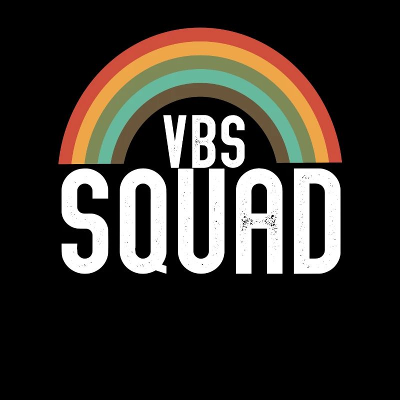 VBS Summer Love Squad Christliche Bibel