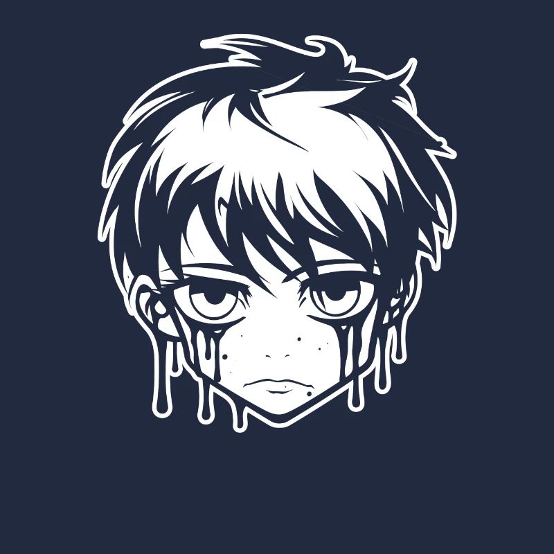 Emo Gothique