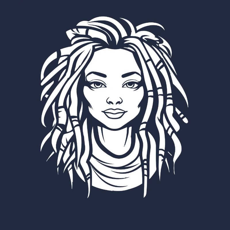 Rasta Hair Dreadlocks Dreads