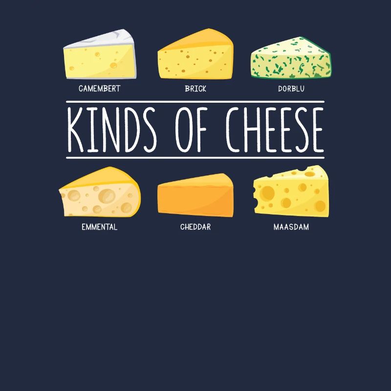 Types De Fromage Laitier Amateur De Fromage Snack