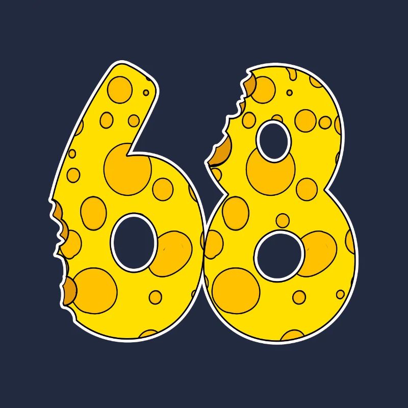 68 ans de Lustig Käse