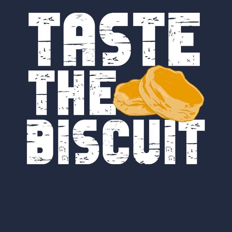 Goûtez le biscuit goûtez la bonté