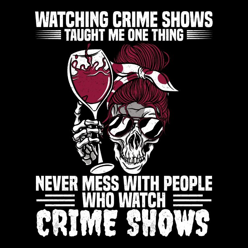 Vrai crime