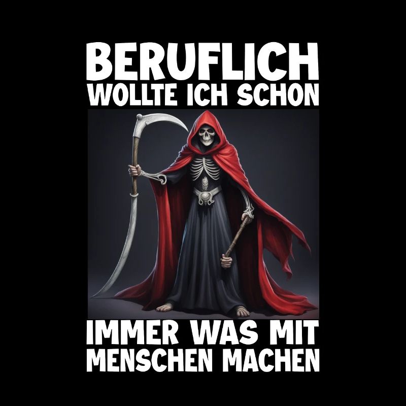 Sensenmann
