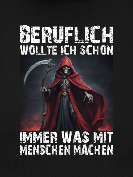 The Grim Reaper