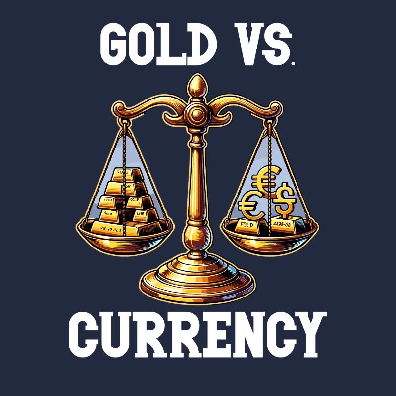 Gold Trader Forex Trader XAUUSD Trader