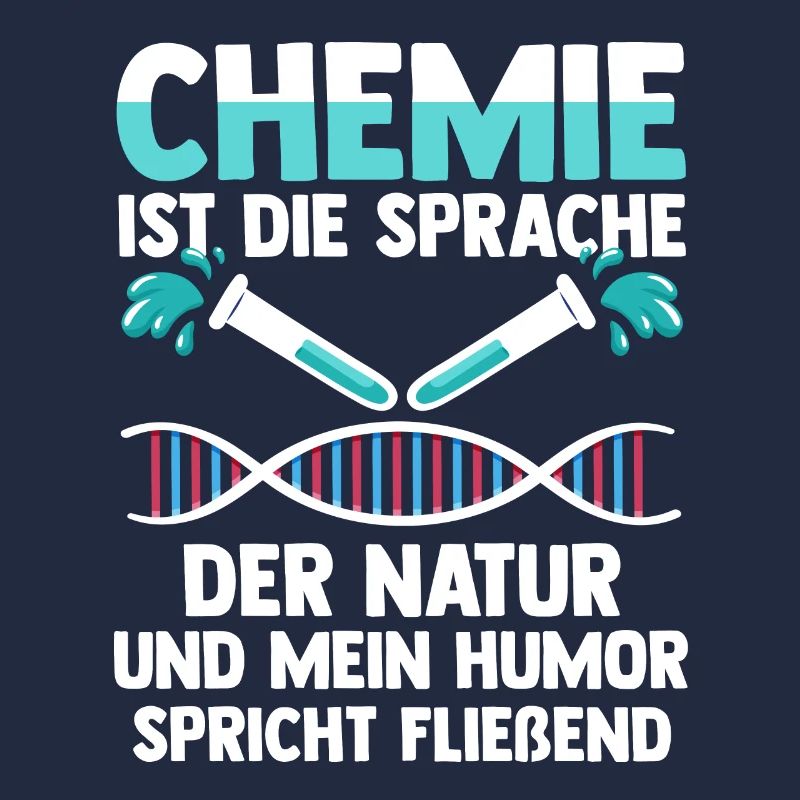 Chimiste Sciences Physique Chimie