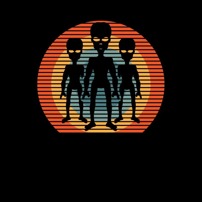 Alien Außerirdischer
