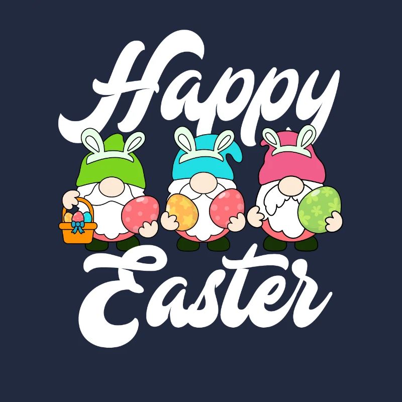Frohe Ostern