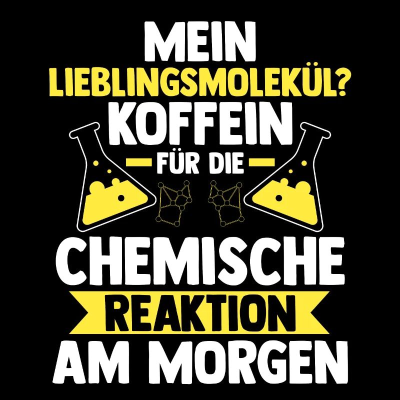 Coffee Chemist Science Physics Chemistry