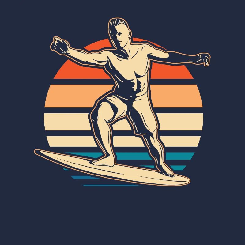 Surfeur Surf