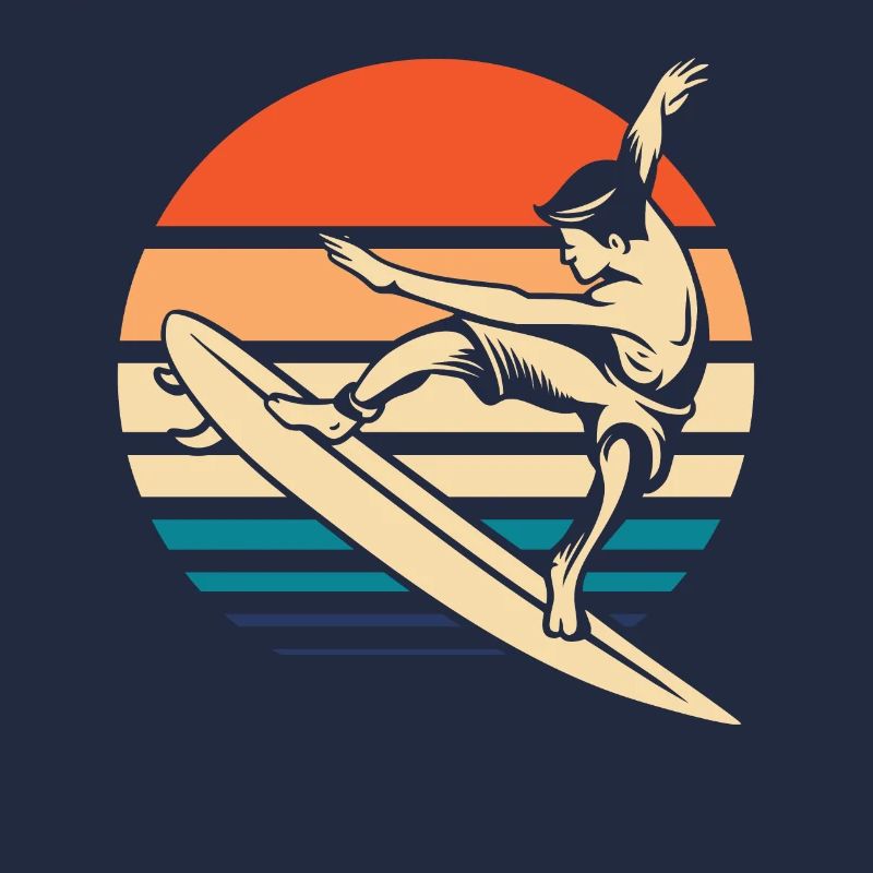 Surfeur Surf