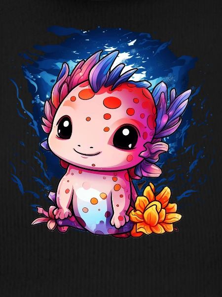 Axolotl