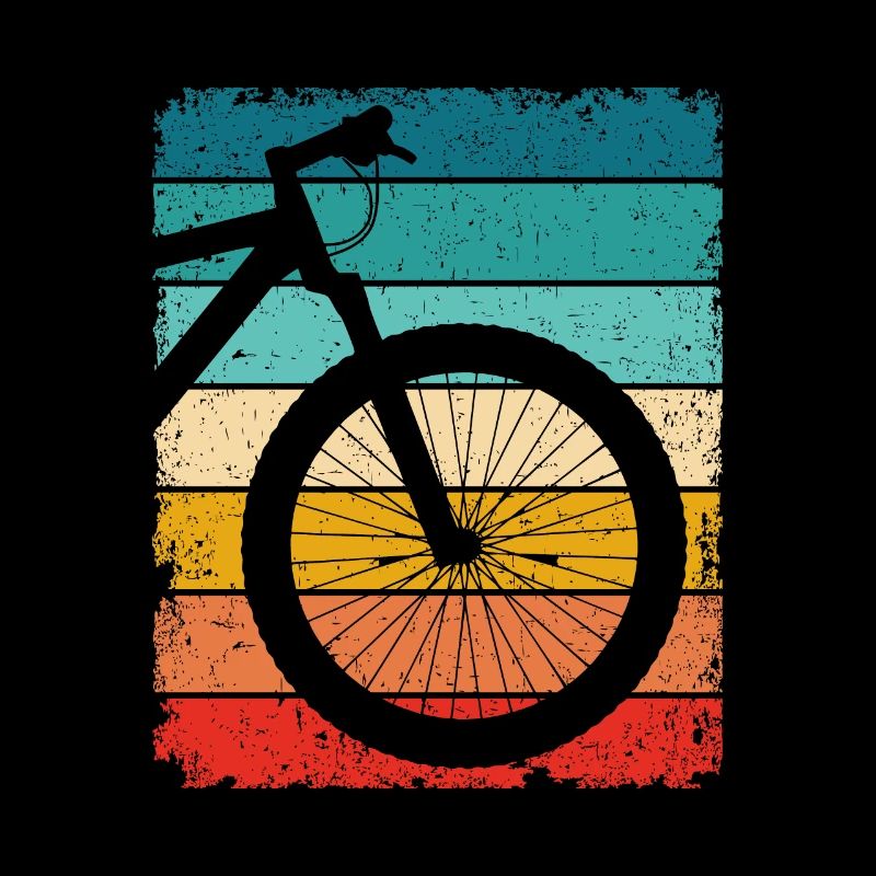Retro MTB