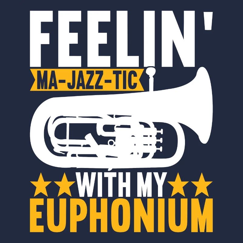 Euphonium Euphonist