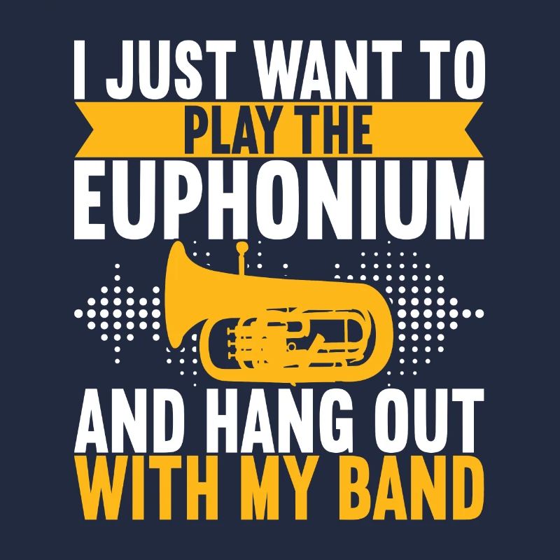 Euphonium Euphonist