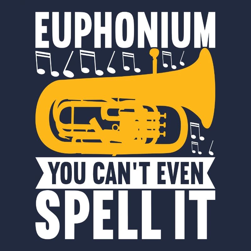Euphonium Euphoniste