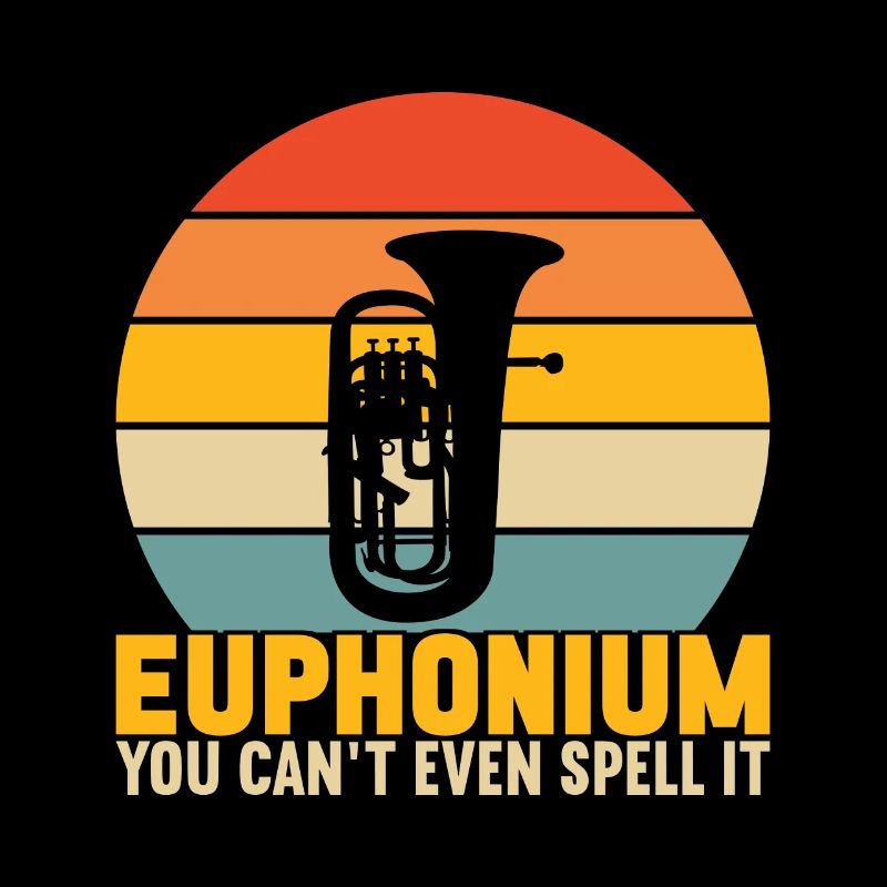 Euphonium Euphonist