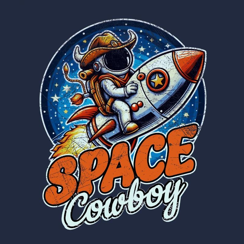 Space Cowboy