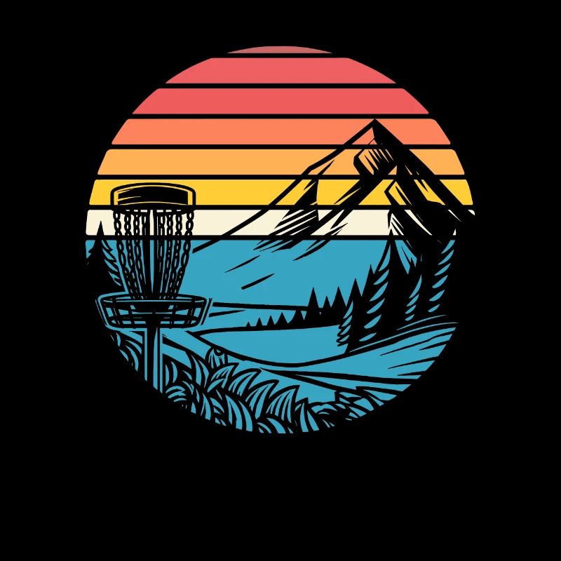 Frisbee Golf Disc Golf