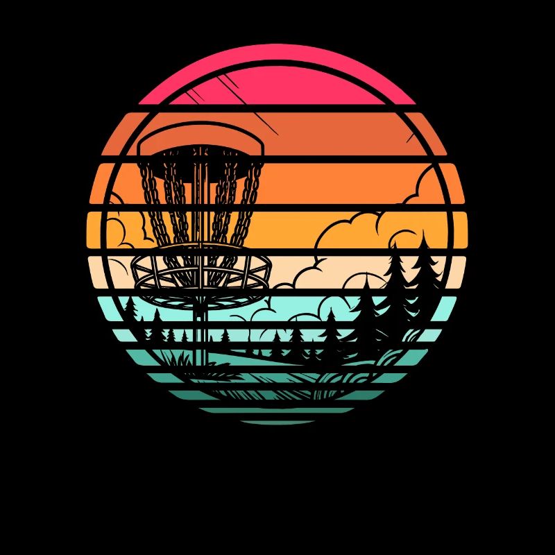 Frisbee Golf Disc Golf