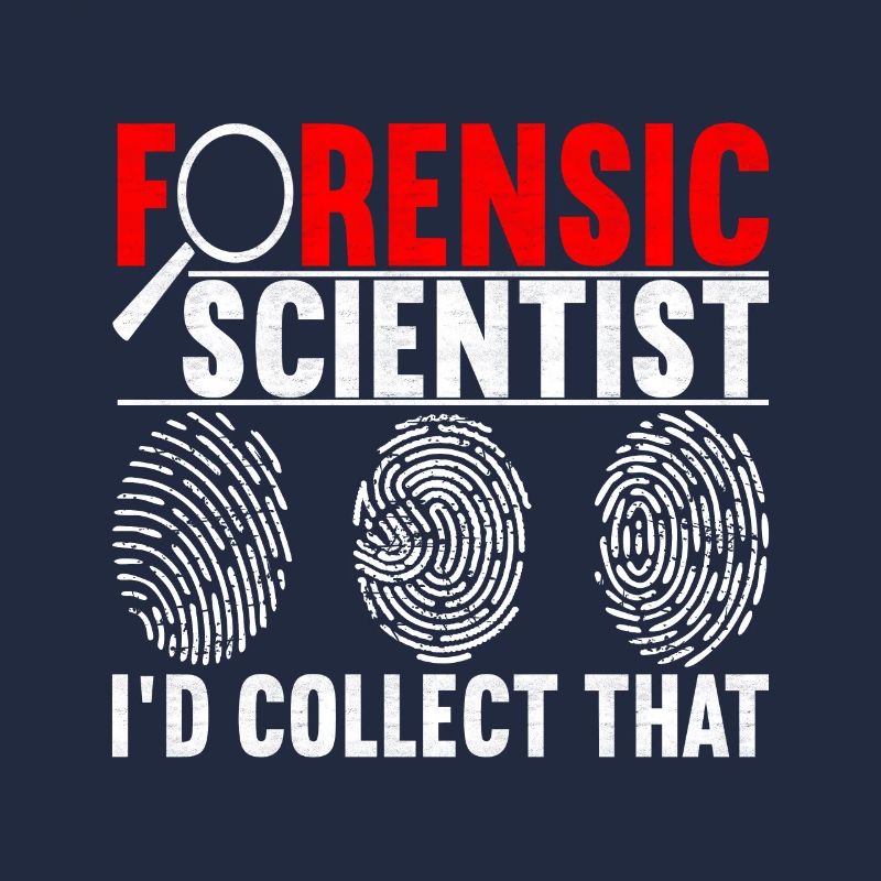 Forensik Forensiker