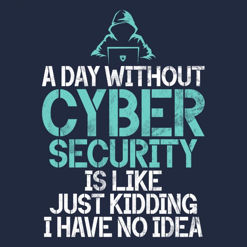 Cyber security hacker hacking